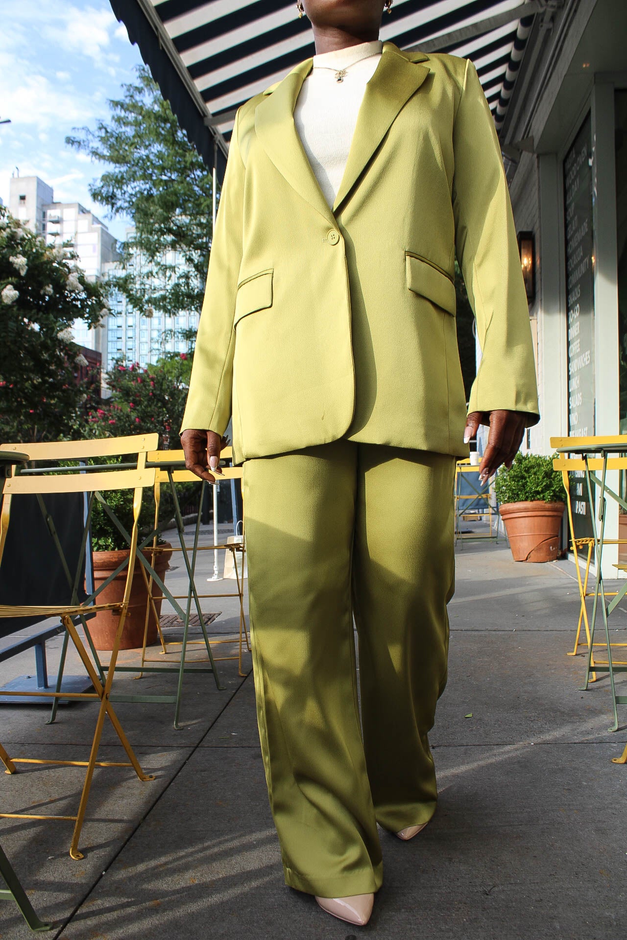 MissDee Trousers