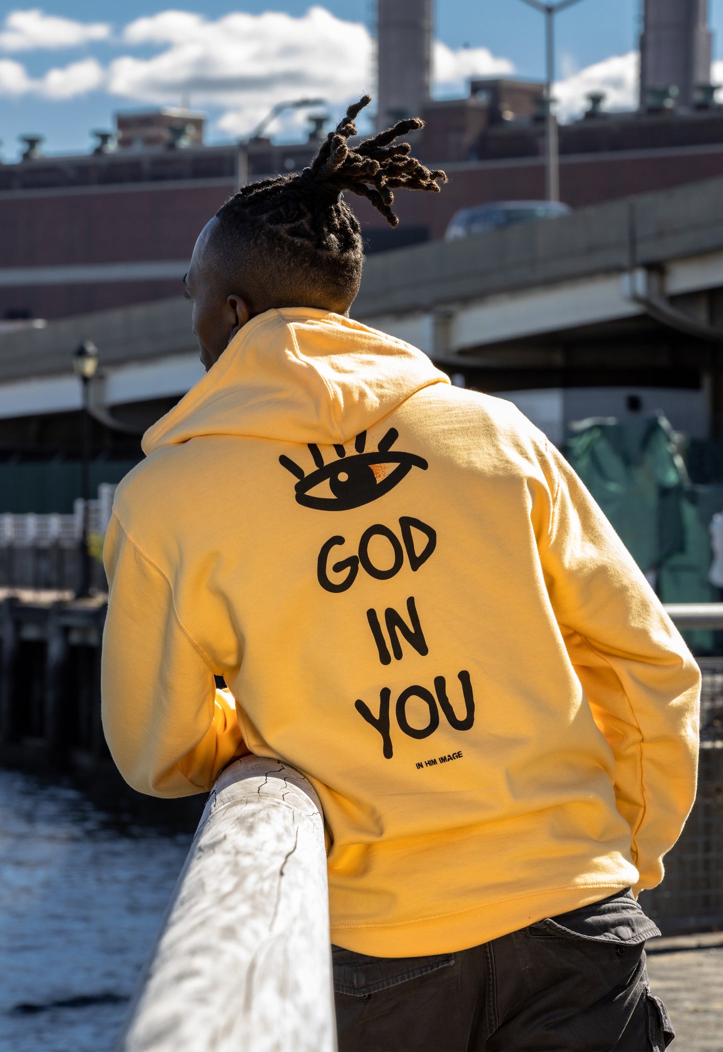 CHOSEN HODDIE